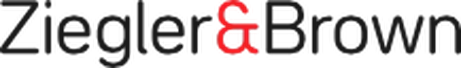 Ziegler & Brown logo